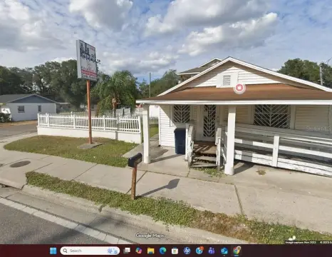 Pharmacy Space on MLK Boulevard