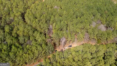 394 Acres in Troup County