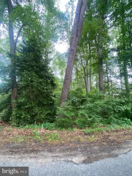 Two-Acre Lot in Ruther Glen