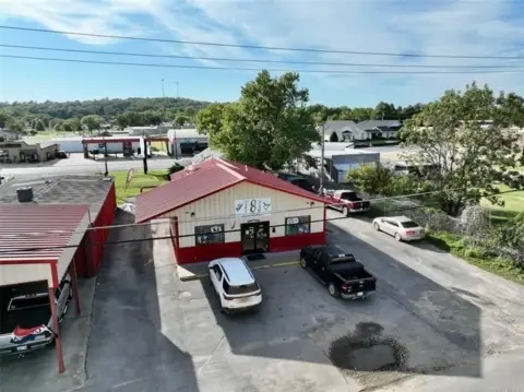 Eufaula Restaurant with Drive-Thru