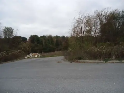 Commercial Lot in Waynesboro, VA