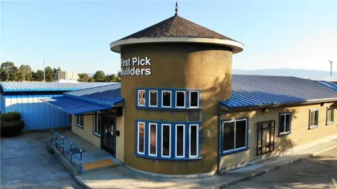 Lakeport Mixed-Use Commercial Property