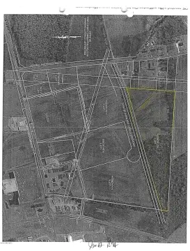 Lumberton, NC Land Parcel