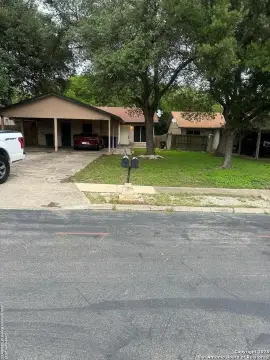 San Antonio Duplex Investment Opportunity