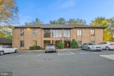 Manassas Office Space For Lease