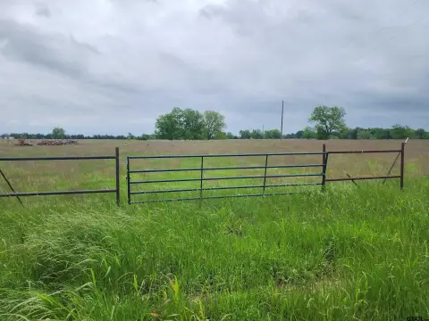 5 Acres of Texas Land