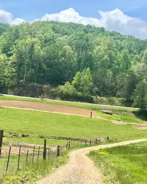 Blue Ridge Acreage for Sale