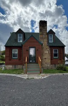 Versatile Commercial Property in Princeton