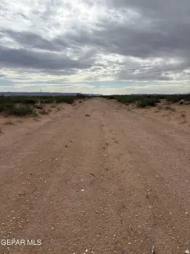 El Paso Land Opportunity