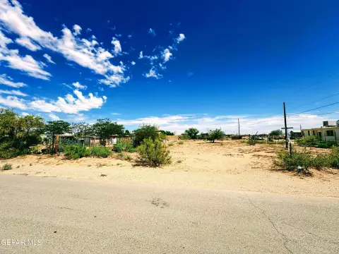 Ready-to-Build Land in Clint, TX
