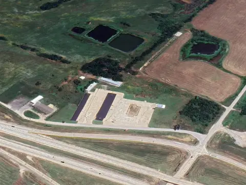 Picture of Commercial land at Leonard Ln 10150, Henryetta, OK