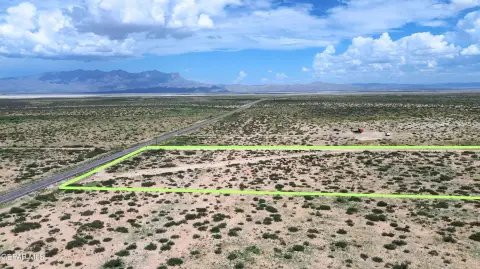 15 Acres Land in Dell