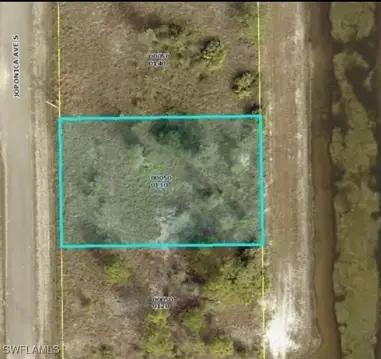 Residential Land in Lehigh Acres