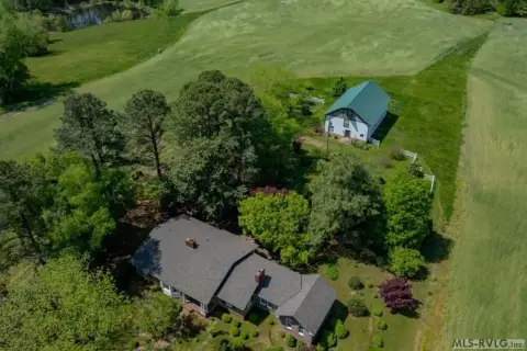 Norlina Farm with Development Potential