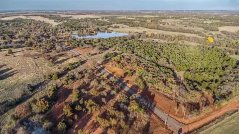 Guthrie OK Land Opportunity