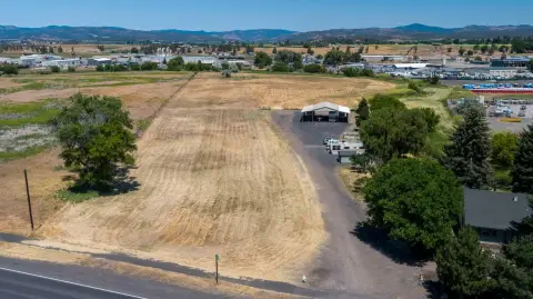 Prineville Land Ready for Development