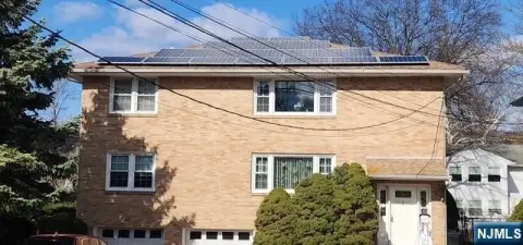 Well-Maintained Two-Family Home