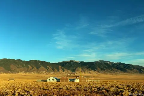 Cannabis Property With Greenhouses