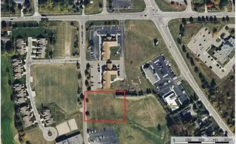 Davison Commercial Land For Sale