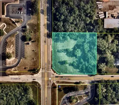 Waukegan Land Ready for Development