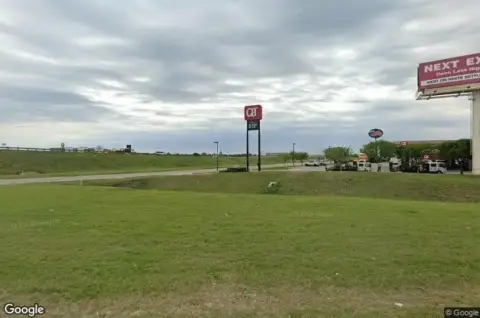 Fort Worth Commercial Land Available