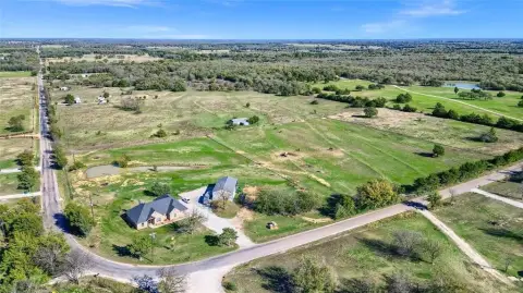 5 Acre Horse Property