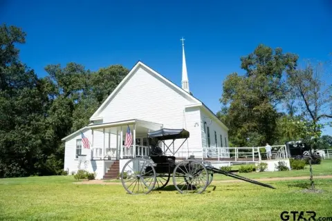 Historic Wedding Venue