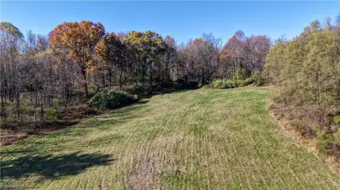 20.16 Acres Open, Wooded Land