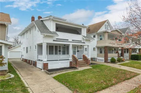 Lakewood Duplex Near Amenities