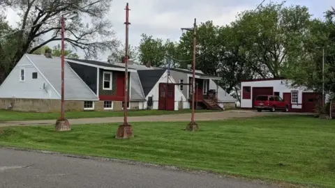 McHenry Commercial Land For Sale