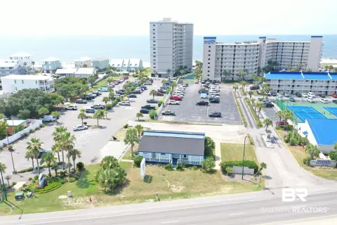Commercial Land with Development Plans