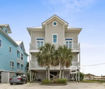 Beachfront Residential Income Property with Elevator