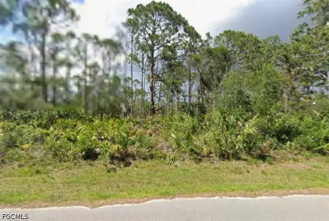 Port Charlotte Vacant Lot