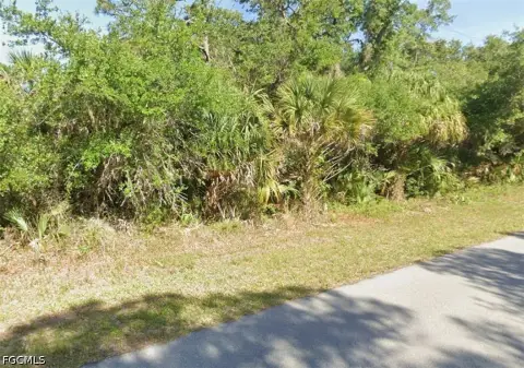 Port Charlotte Vacant Lot