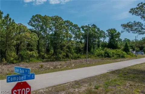 Residential Lot in Growing Community