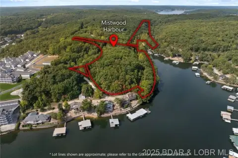 Lakefront Development Opportunity in Camdenton