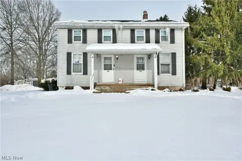 Champion Tri-Plex Multifamily Opportunity