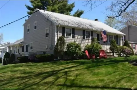 Dedham Multi-Family Income Opportunity