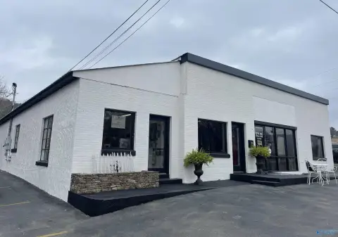 Established Antique Store in Fort Payne