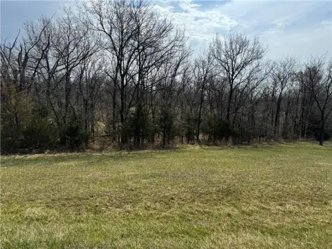 Residential Land Near Lake Viking