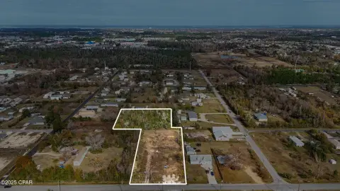 Development Opportunity in Panama City