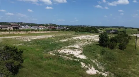 Nemo, Texas Land Homesite