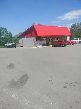 Restaurant and Convenience Store Opportunity