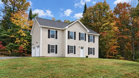 Duplex with Accessory Apartment