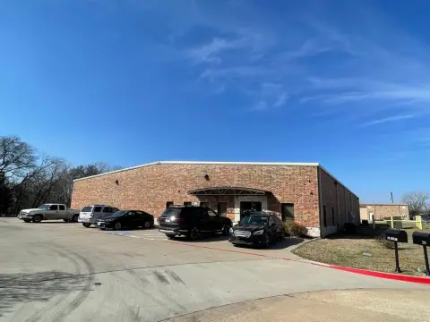 Wylie Industrial Building For Sale