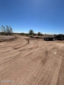 Maricopa Land Parcel For Sale