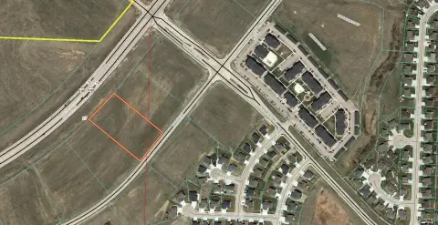 Rapid City Commercial Land For Sale