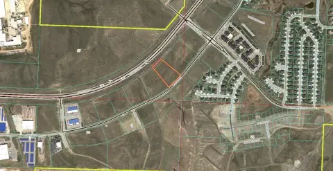Rapid City Commercial Land For Sale