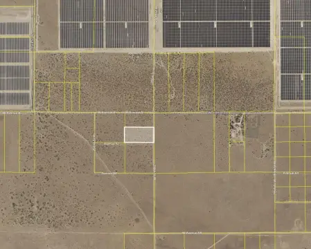 Lancaster Land Parcel For Sale