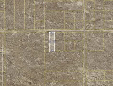 Lancaster Land Parcel For Sale